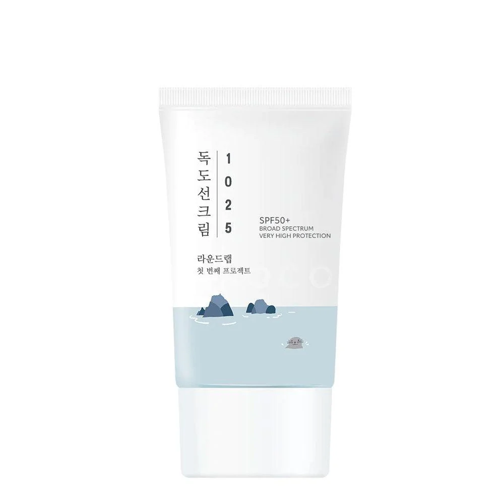 1025 Dokdo Sunscreen (SPF50+ PA++++) - 50 ml