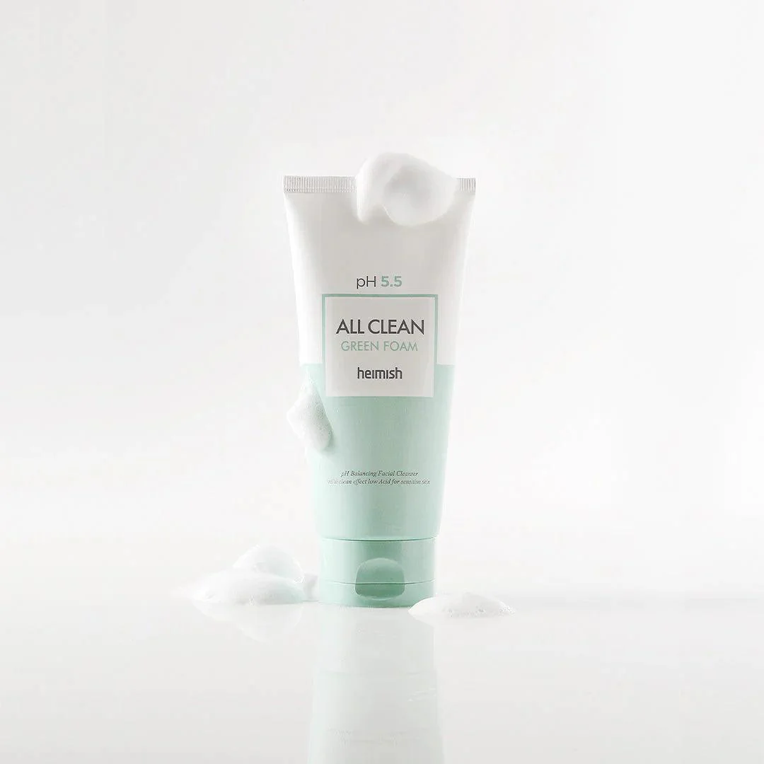 All Clean Green Green Foam - 150 ml - Image 3