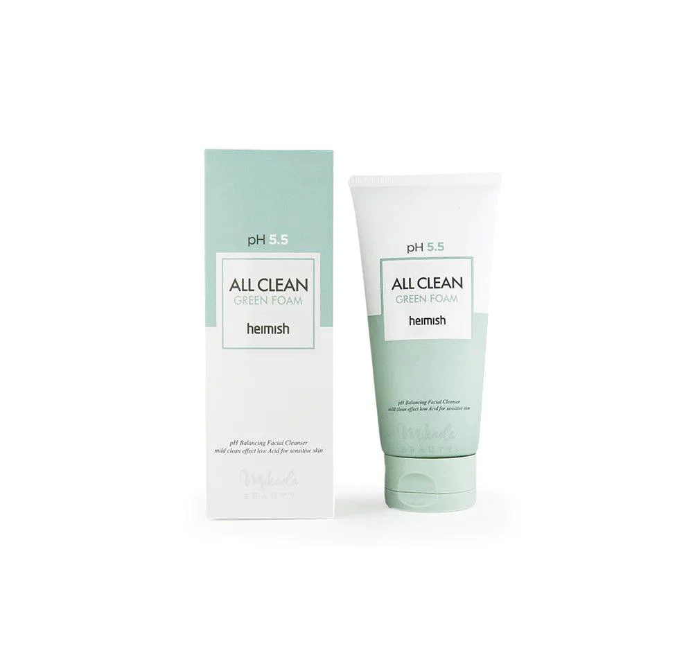 All Clean Green Green Foam - 150 ml - Image 4