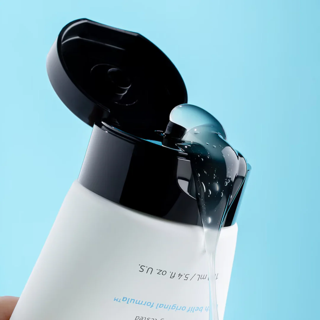 Aqua Bomb Jelly Cleanser - 160 ml - Image 3