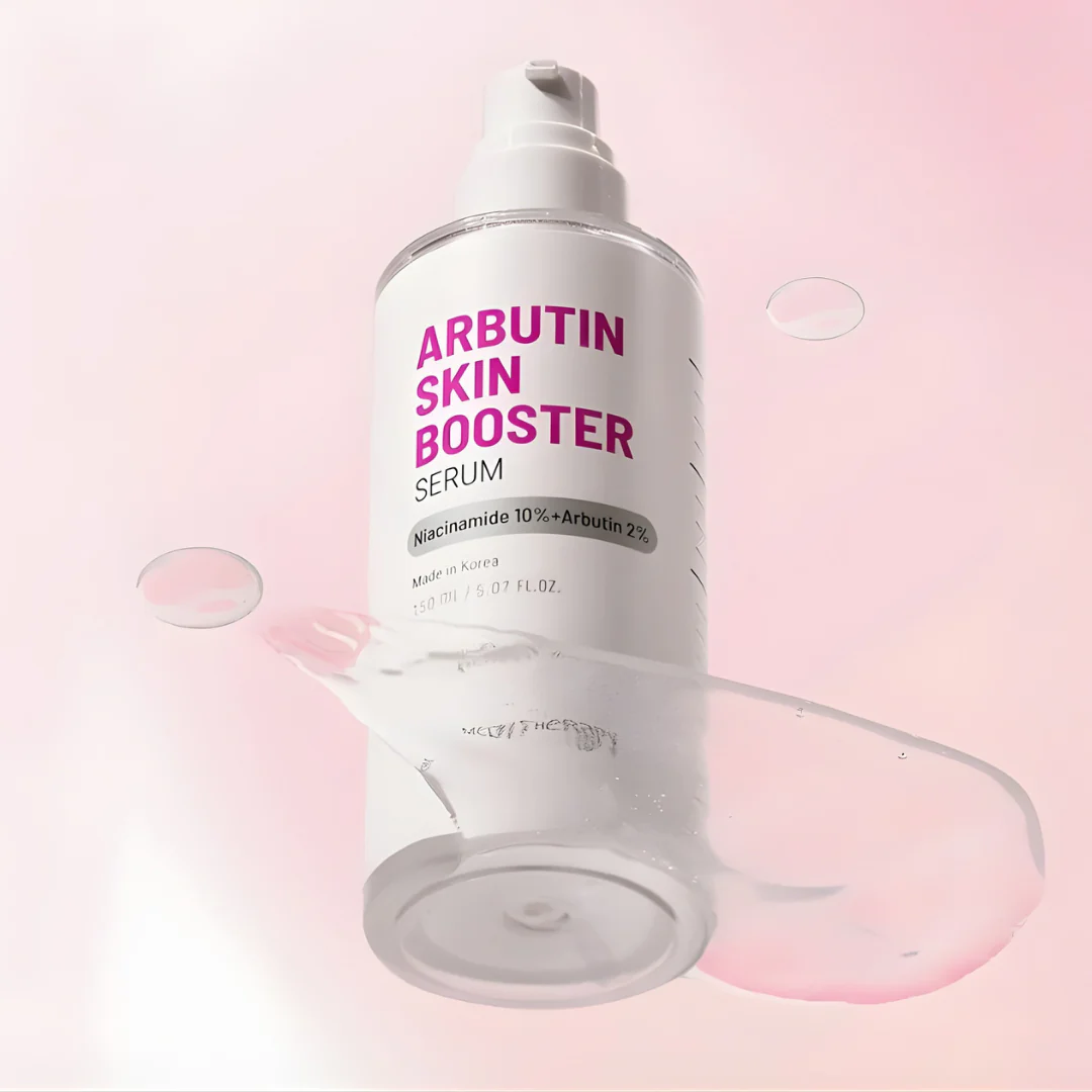 Arbutin Skin Booster Serum - 150 ml - Image 4