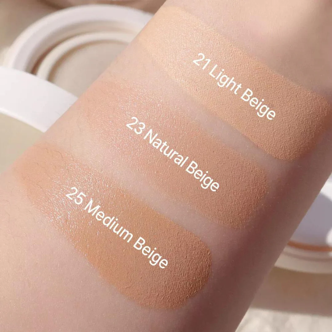 Artless Perfect Cushion (SPF50+ PA+++) - 13 g - Image 5