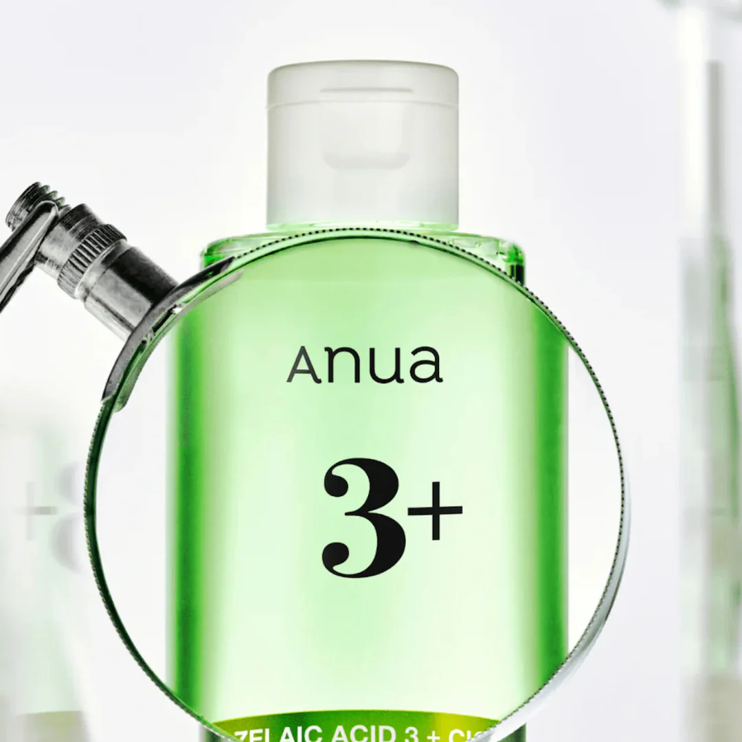 Azelaic Acid 3 Cica Skin Clarifying Toner - 250 ml - Image 2