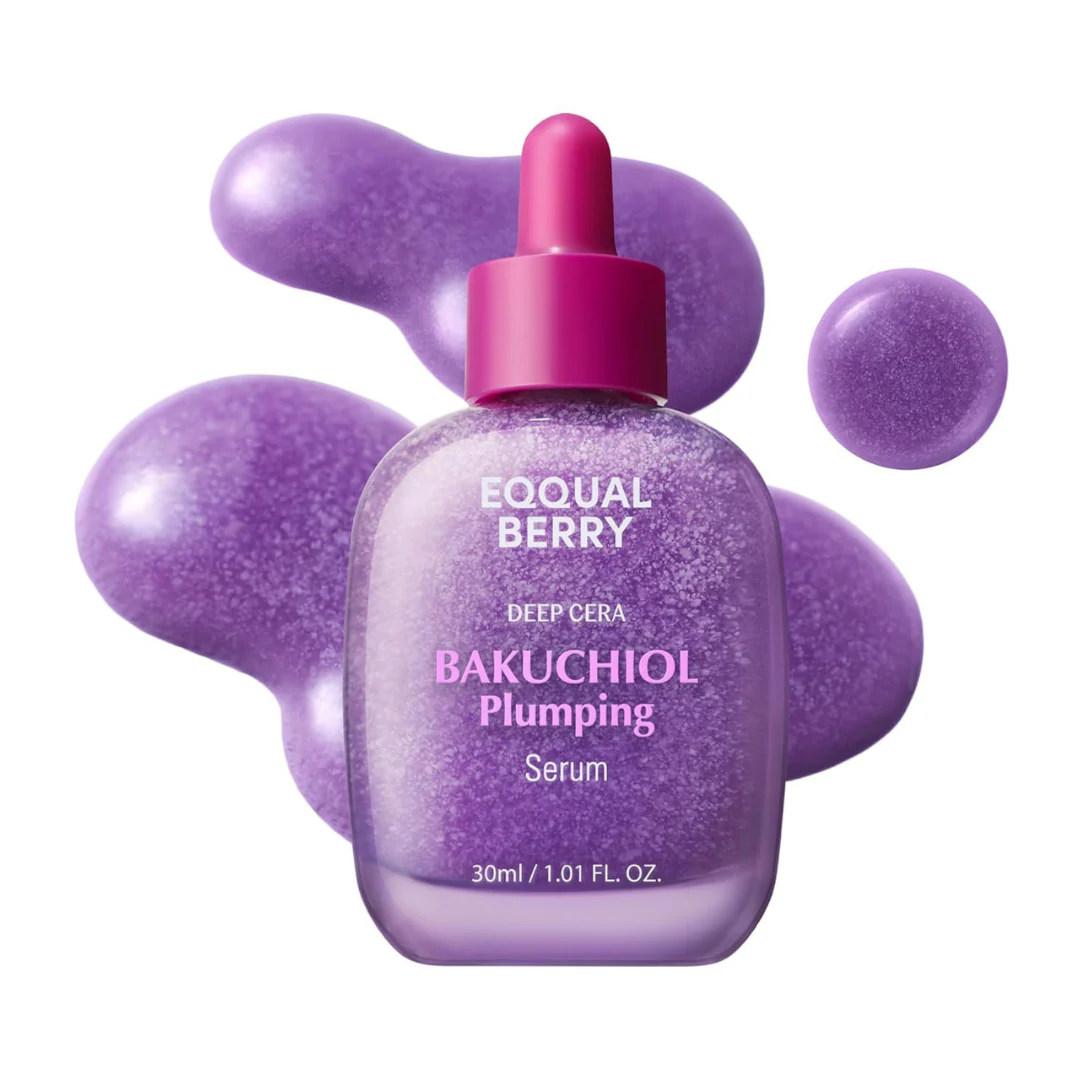 Bakuchiol Plumping Serum - 30 ml - Image 2