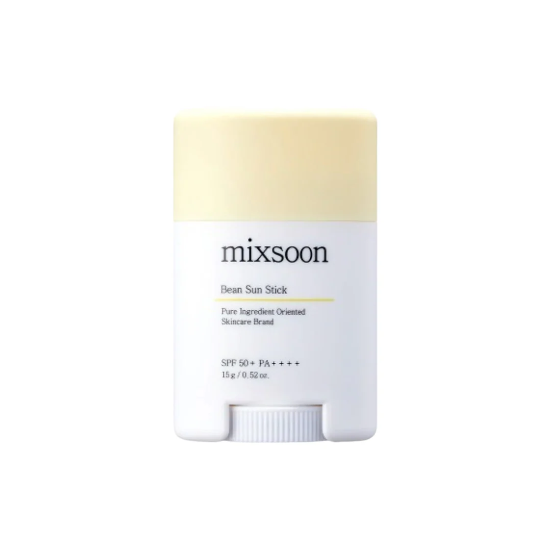 Bean Sunstick (SPF 50+ PA++++) - 15g