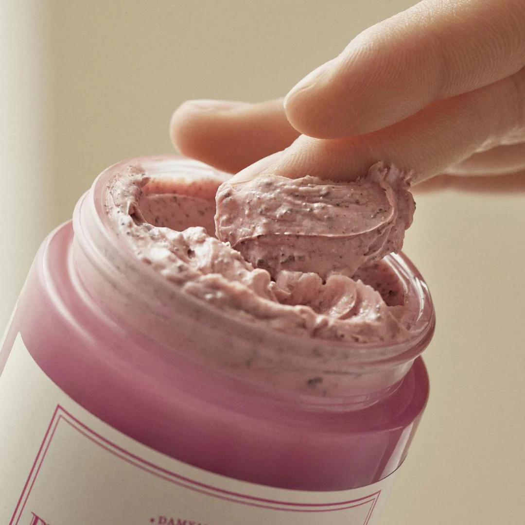 Beet Purifying Mask - 110 g - Image 3
