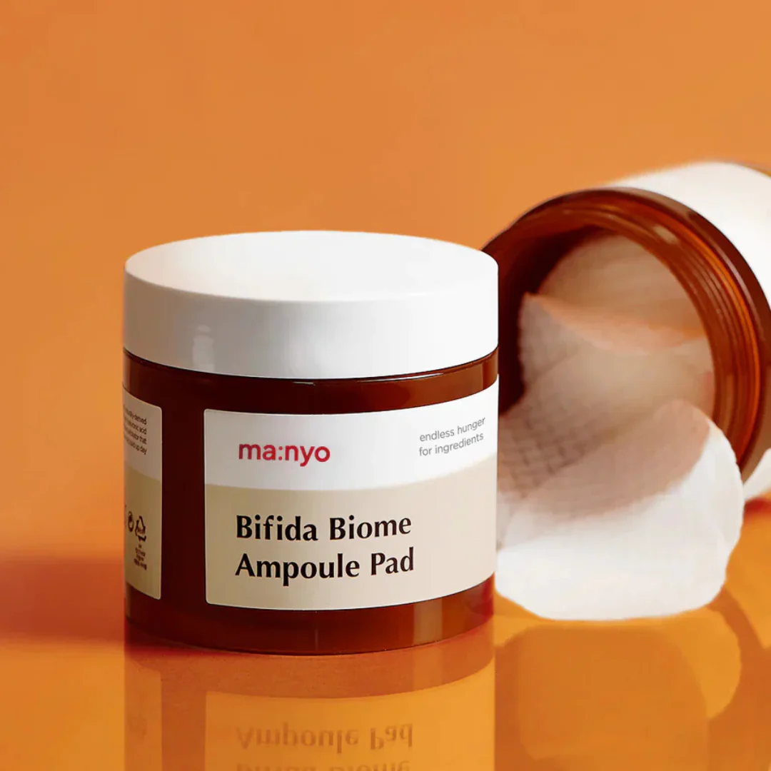 Bifida Biome Ampoule Pad - 70 Pads - Image 2
