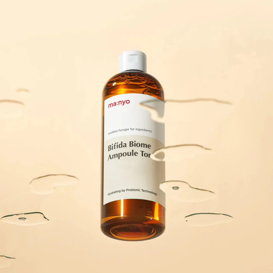 Bifida Biome Ampoule Toner - 400 ml - Image 2