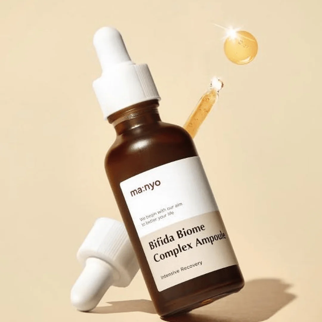 Bifida Biome Complex Ampoule - 30 ml - Image 2