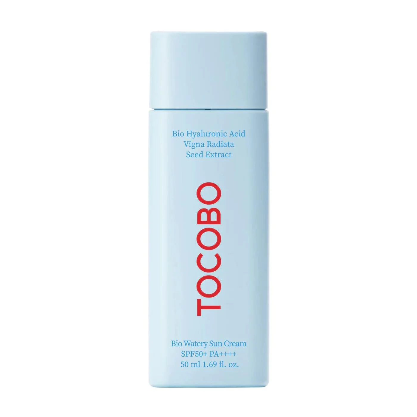 Bio Watery Sun Cream (SPF 50+ PA++++) - 50 ml