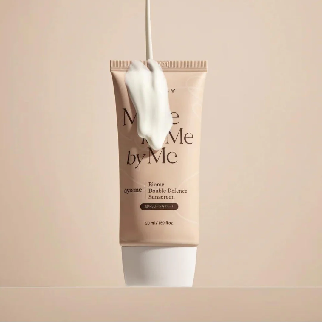 Biome Double Defense Sunscreen - 50 ml - Image 2