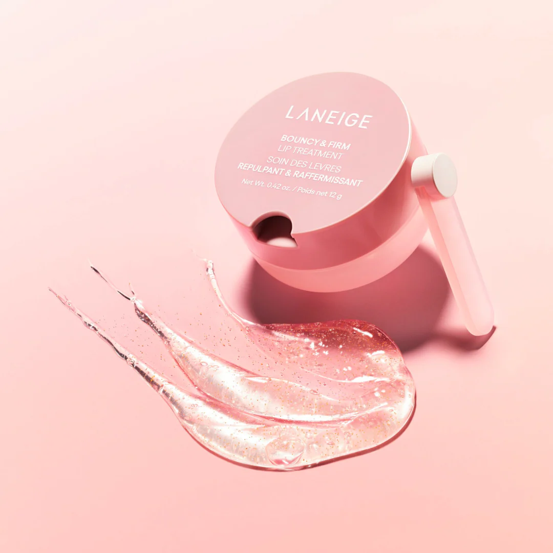 Bouncy & Firm Lip Treatment - 12 g - Image 2