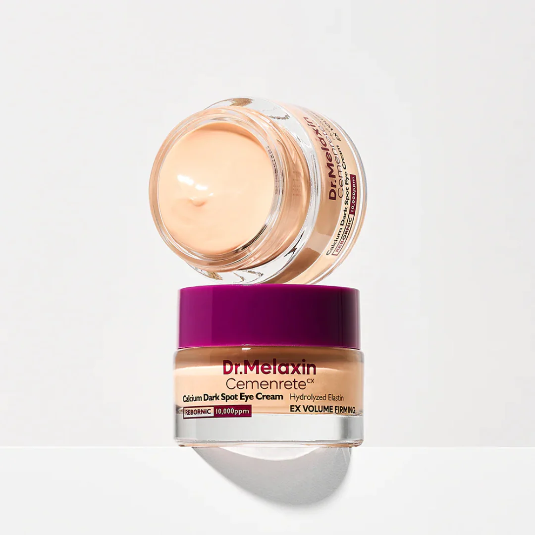 Cemenrete Calcium Dark Spot Eye Cream - 15 g - Image 3
