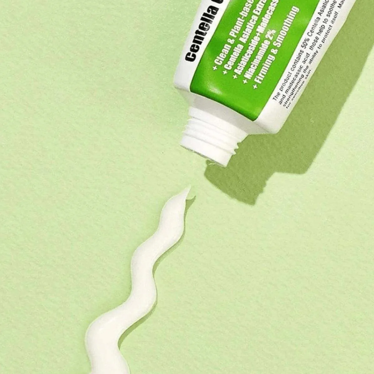 Centella Green Level Recovery Cream - 50 ml - Image 2