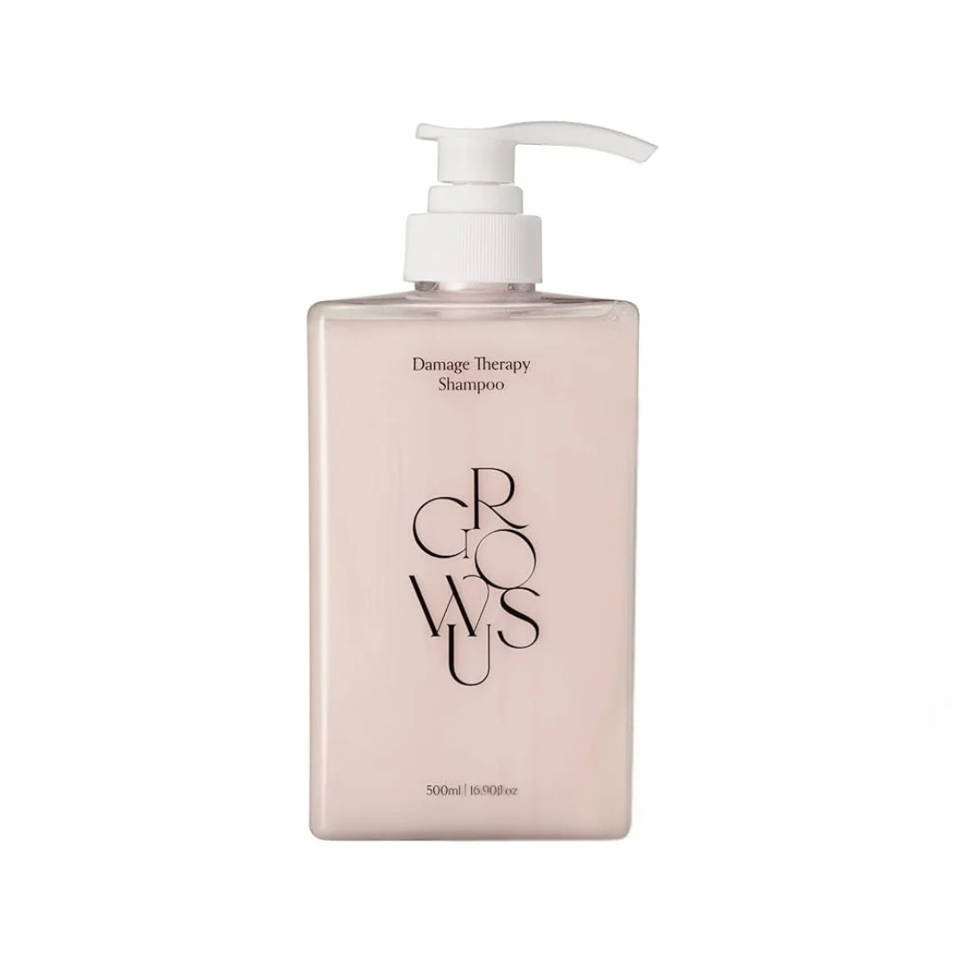 Damage Therapy Shampoo EX - 500 ml