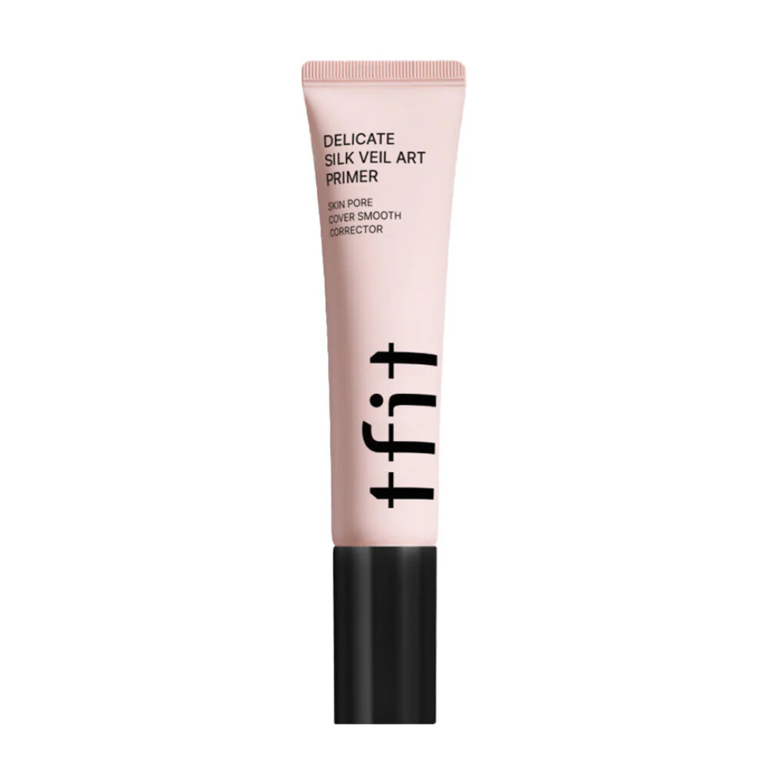 Delicate Silk Veil Art Primer - 30 ml