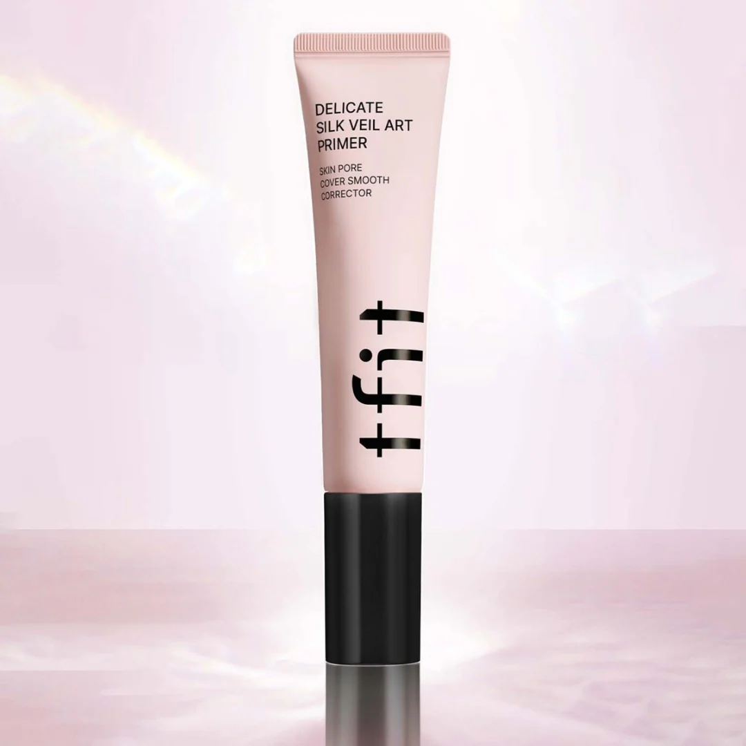 Delicate Silk Veil Art Primer - 30 ml - Image 2