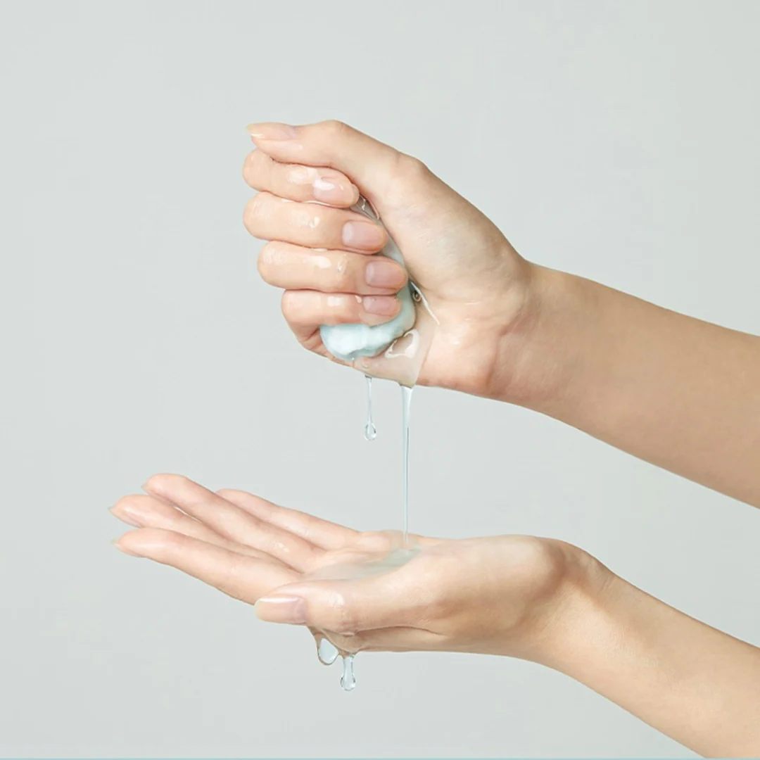 DIVE-IN Low Molecule Hyaluronic Acid Mask - 1 Sheet Mask - Image 4