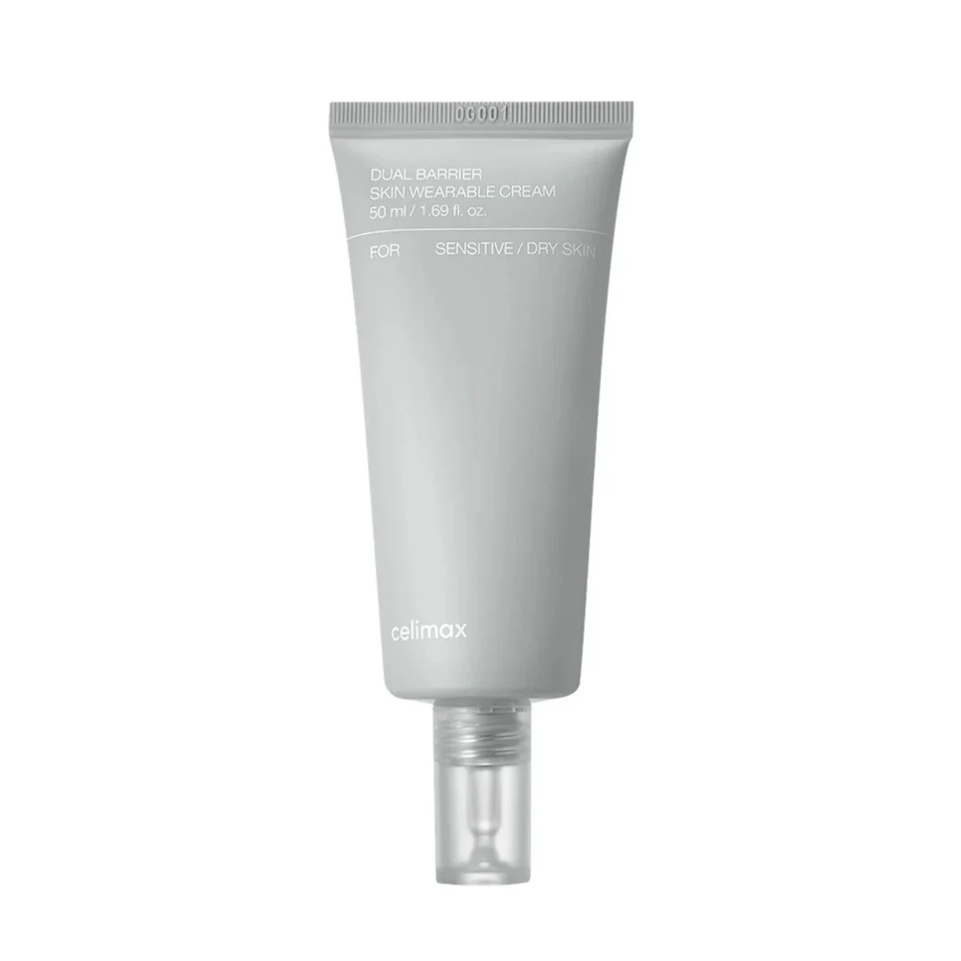 Dual Barrier Watery Sun Cream - 40 ml