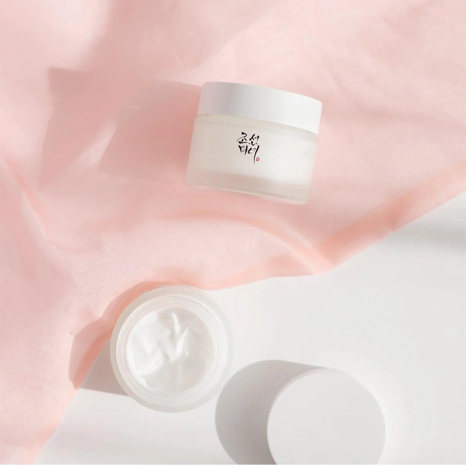 Dynasty Cream - 50 ml/100 ml - Image 5