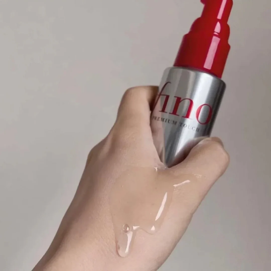 Fino Premium Touch Intensive Serum Hair Oil - 70 ml - Image 4