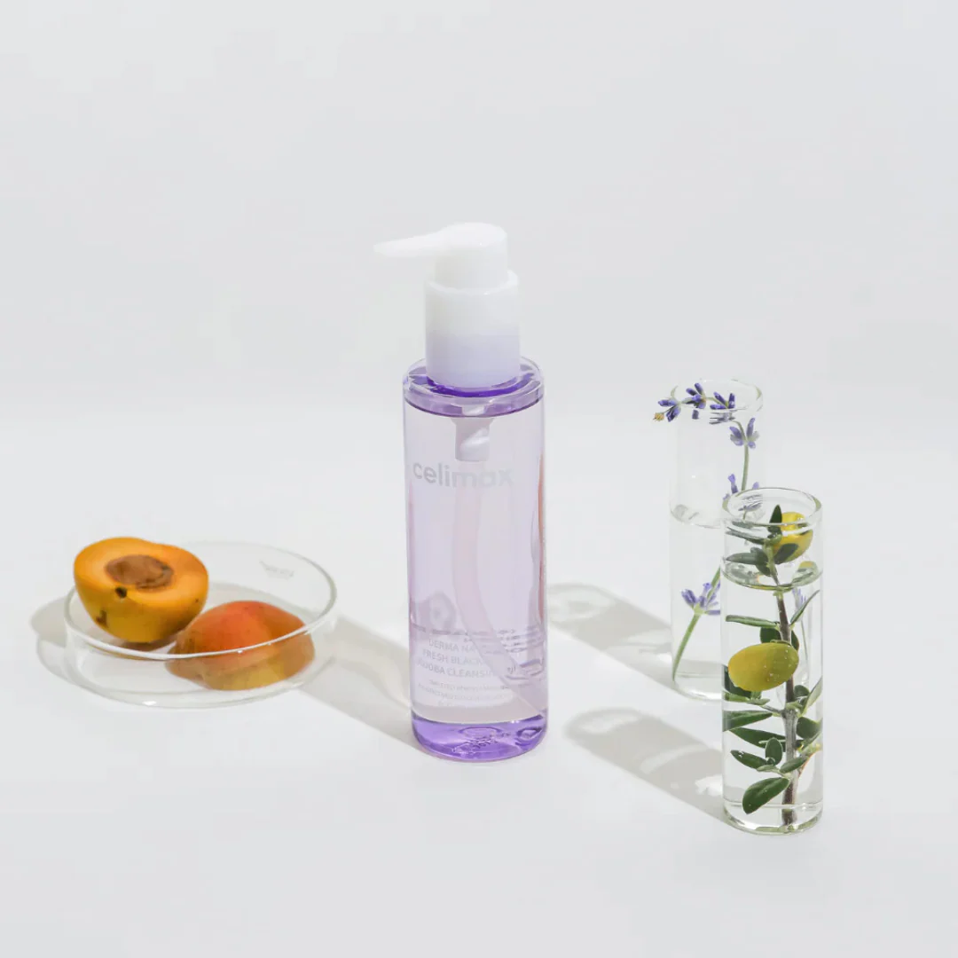 Fresh Blackhead Jojoba Cleansing Oil - 150 ml - Image 3