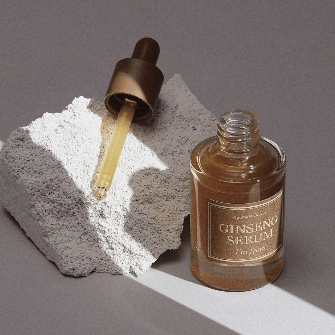 Ginseng Serum - 30 ml - Image 3