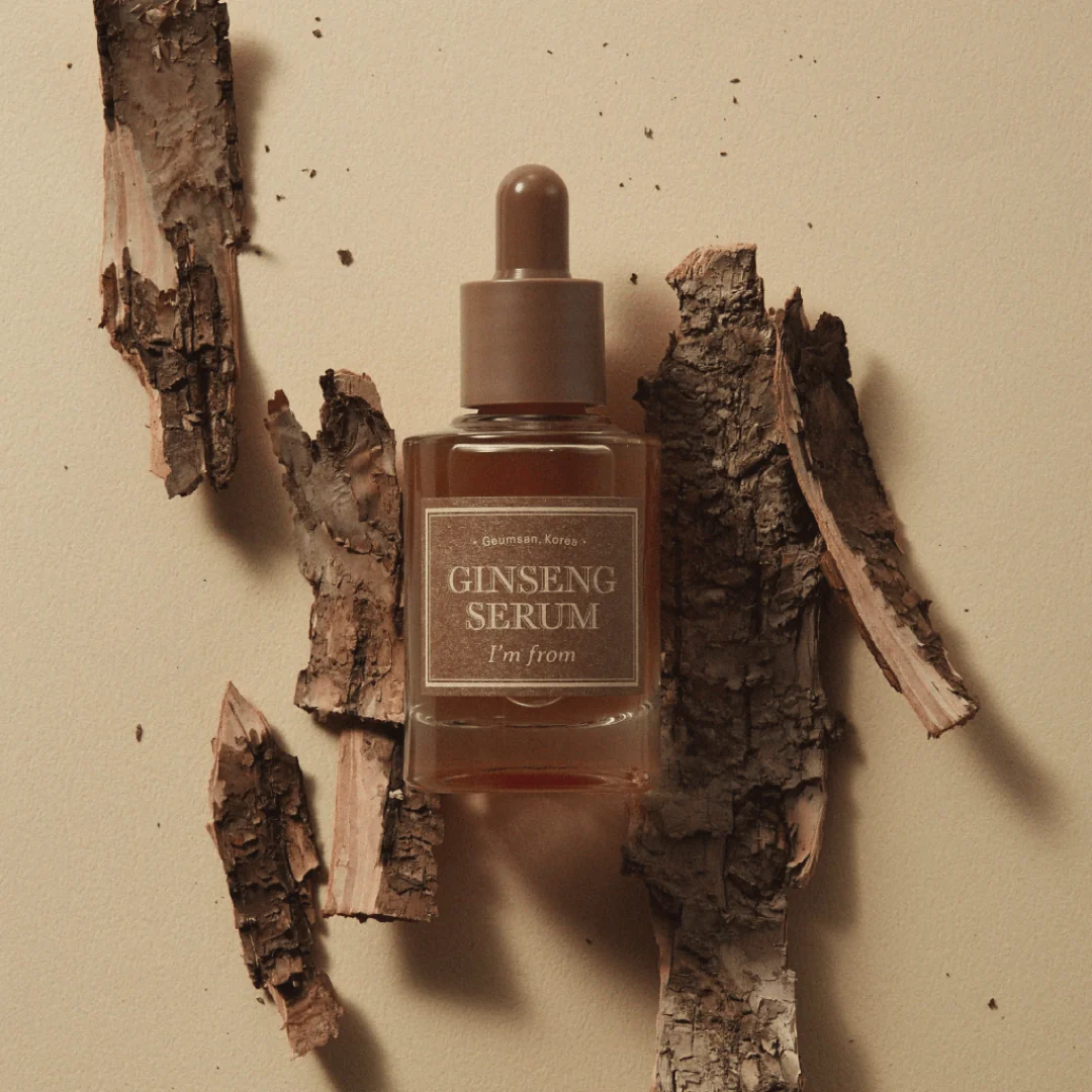Ginseng Serum - 30 ml - Image 4