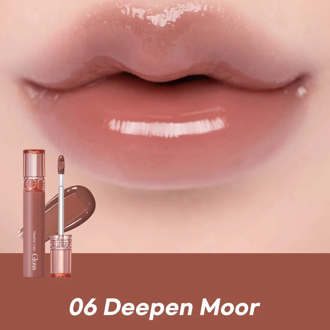 Glasting Color Gloss - 4 g - Image 12