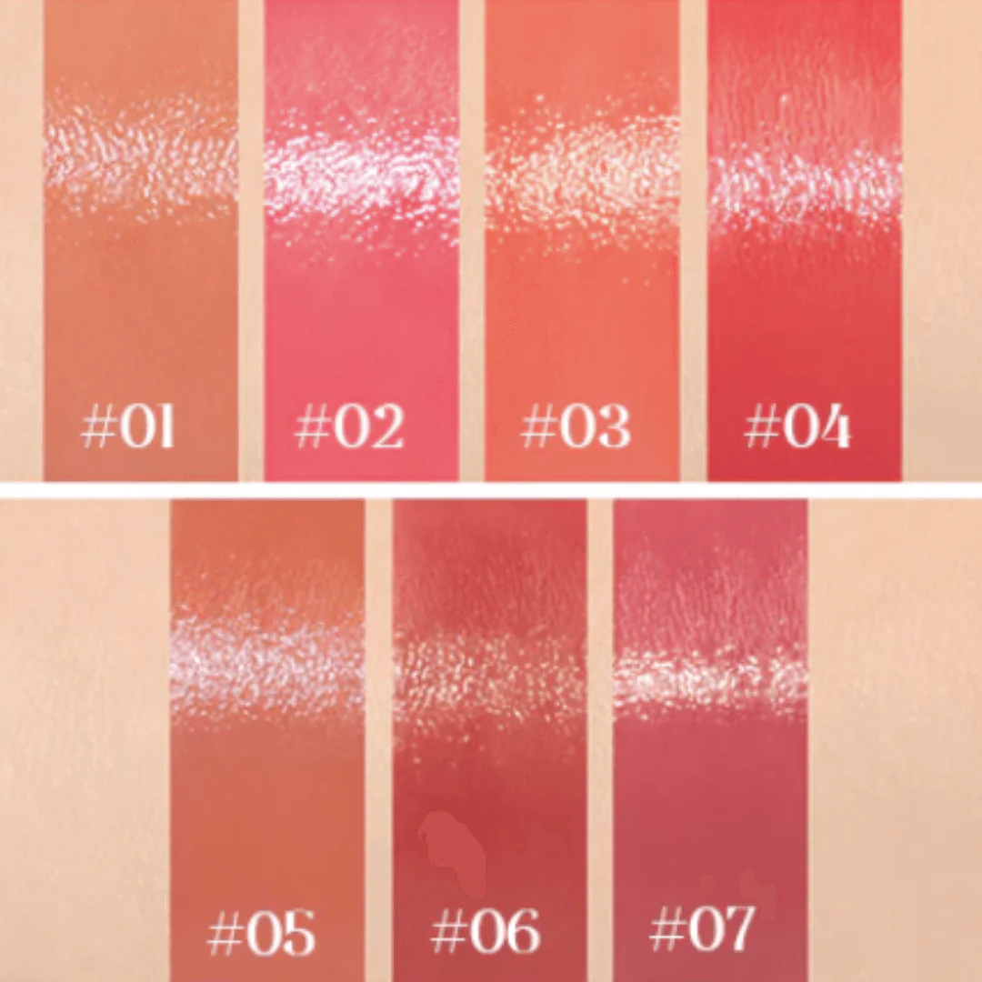 Glasting Melting Balm (Original Series) - 3.5 g - Image 13