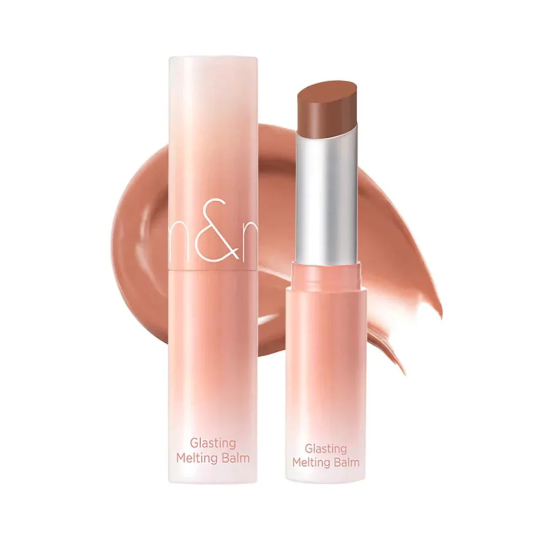 Glasting Melting Balm (Dusty On The Nude Series) - 3.5 g - Image 4