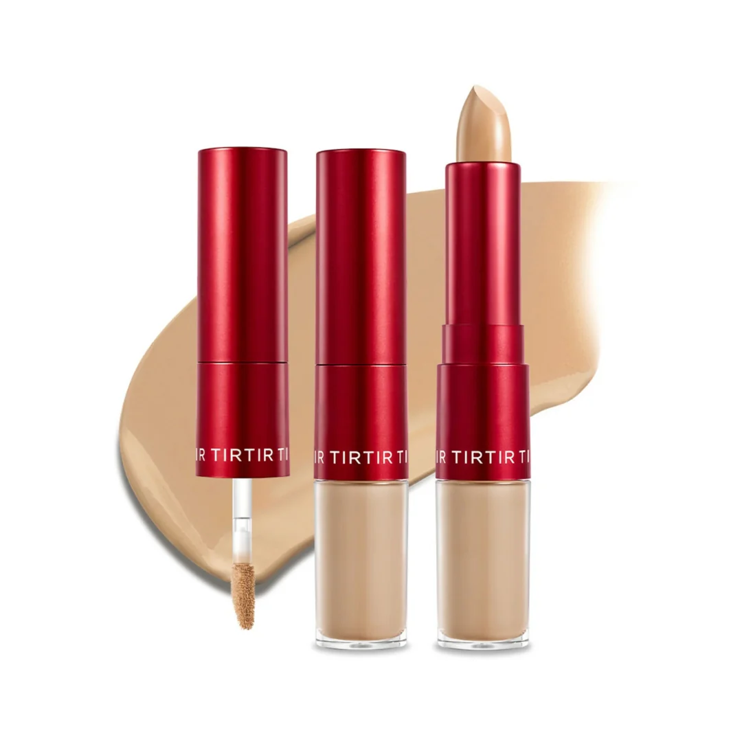 Glide & Hide Blurring Concealer - Image 7