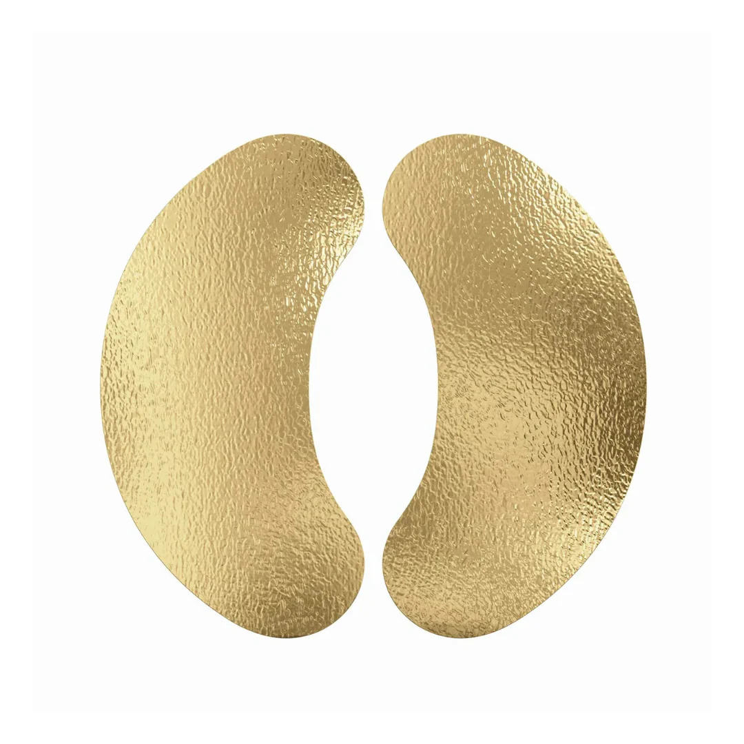 Glutathione Brightening Eye Mask - 6 Pcs - Image 2