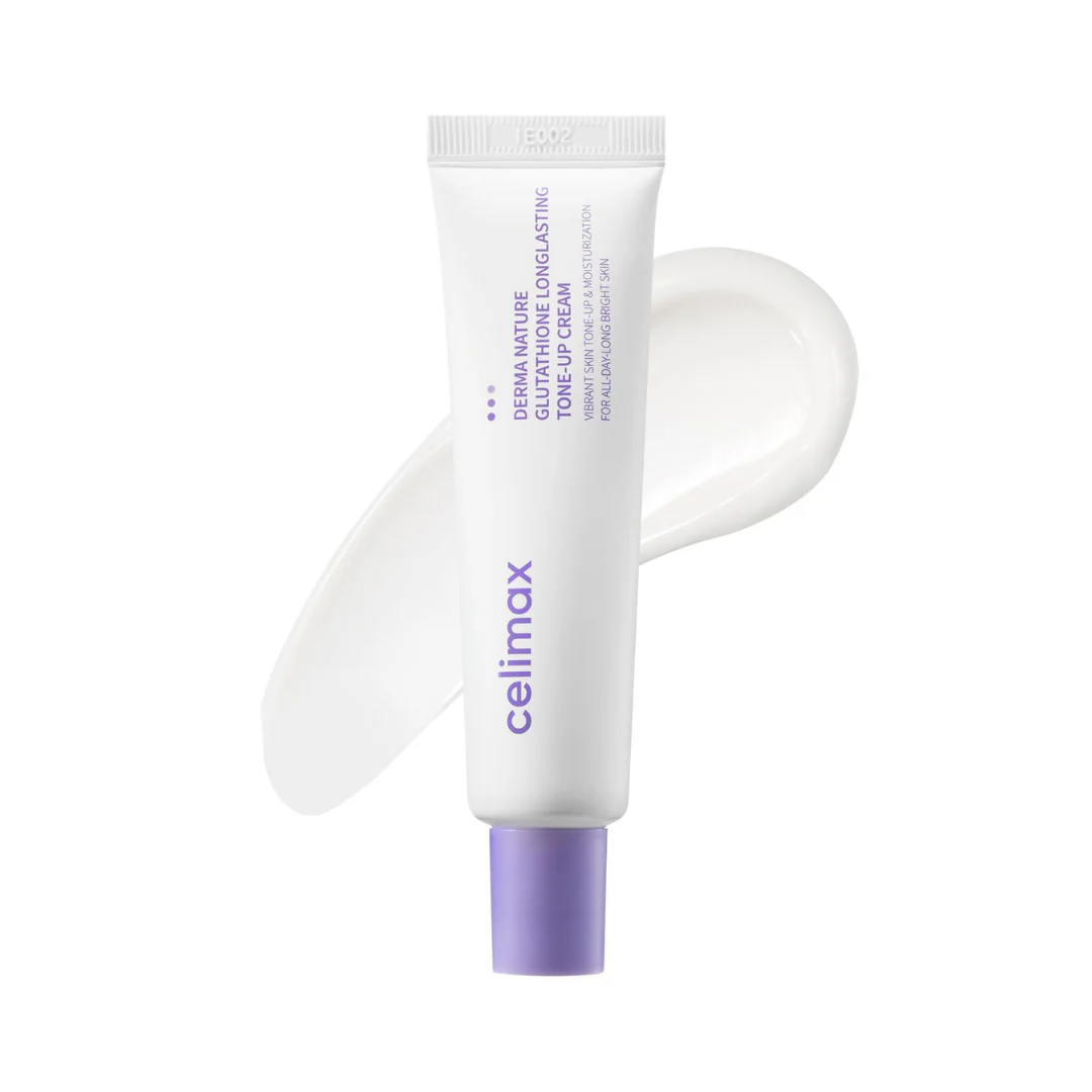 Derma Nature Glutathione Long Lasting Tone Up Cream - 35 ml