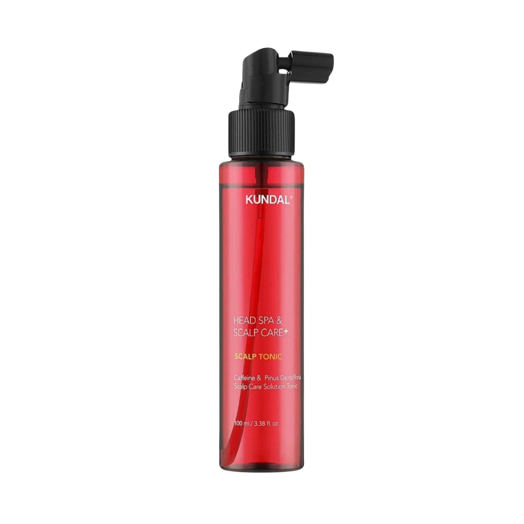 Head Spa & Scalp Care+ Scalp Tonic - 100 ml