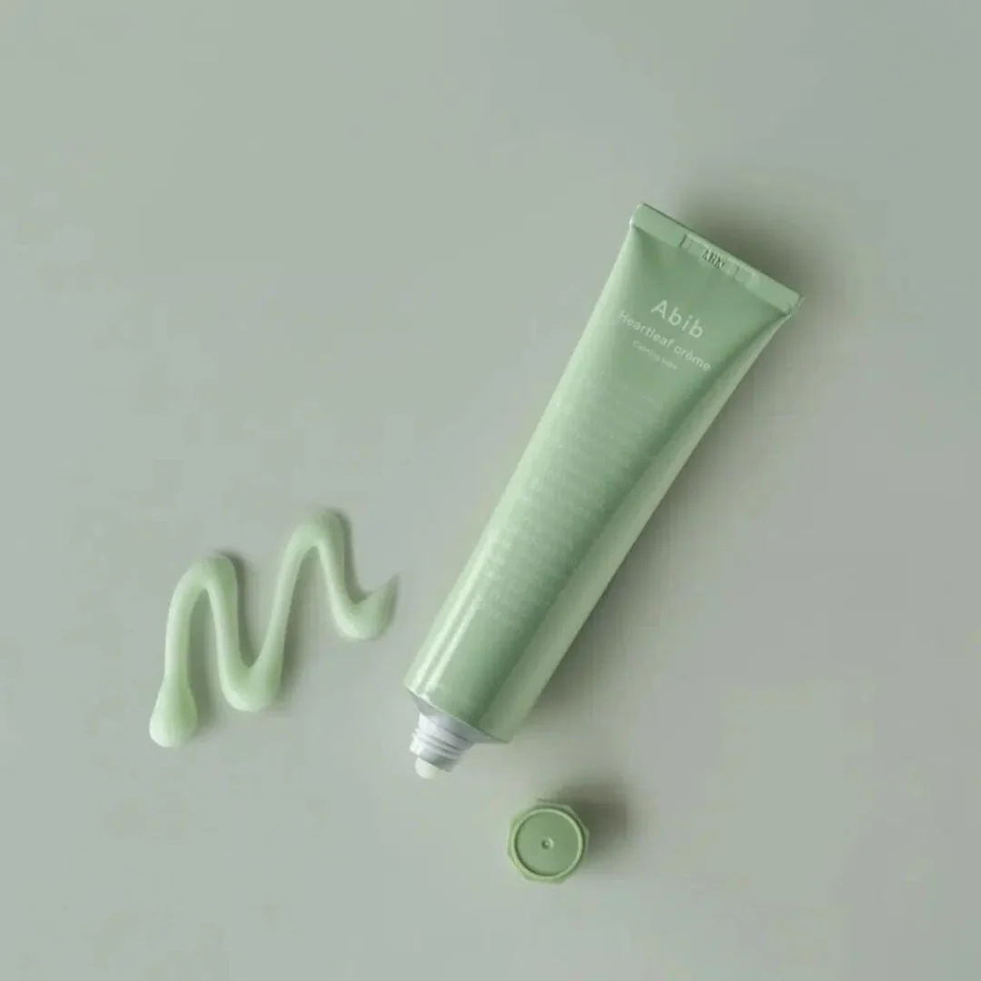 Heartleaf Crème Calming Tube - 75 ml - Image 2