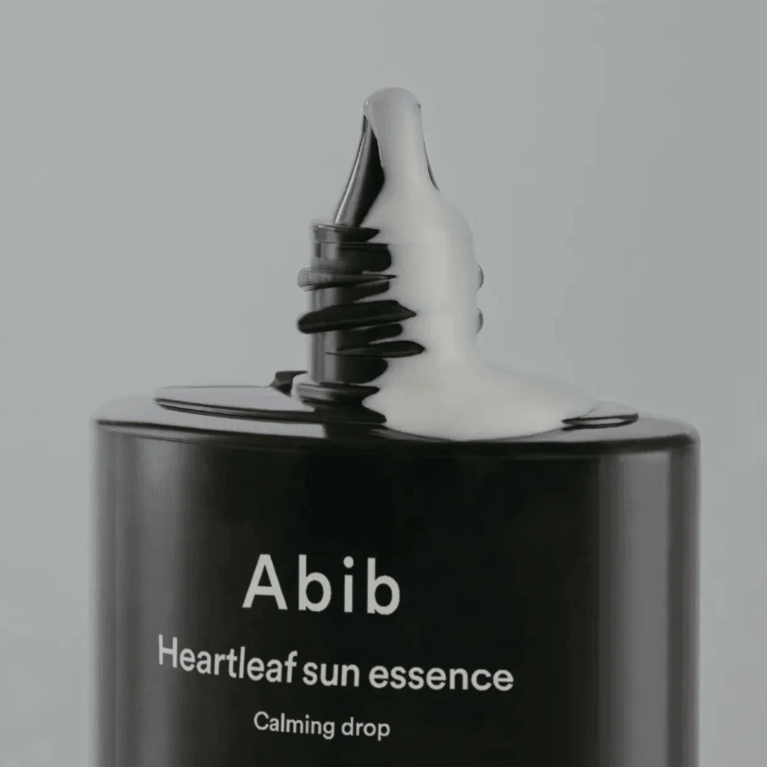 Heartleaf Sun Essence Calming Drop (SPF 50+ PA++++) - 50 ml - Image 2
