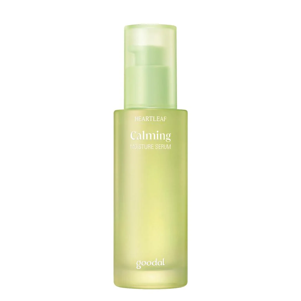 Houttuynia Cordata Calming Moisture Serum - 50ml