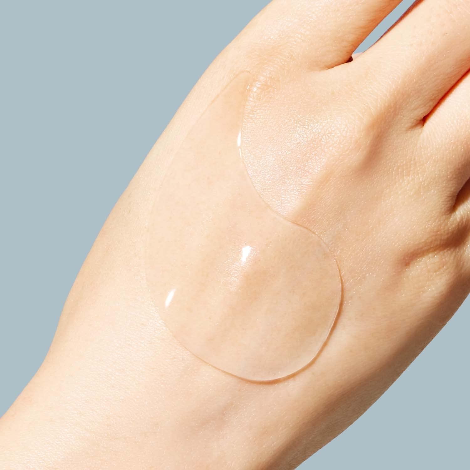Hyal Reyouth Hydrogel Eye Mask - 90g (60 patches) - Image 4