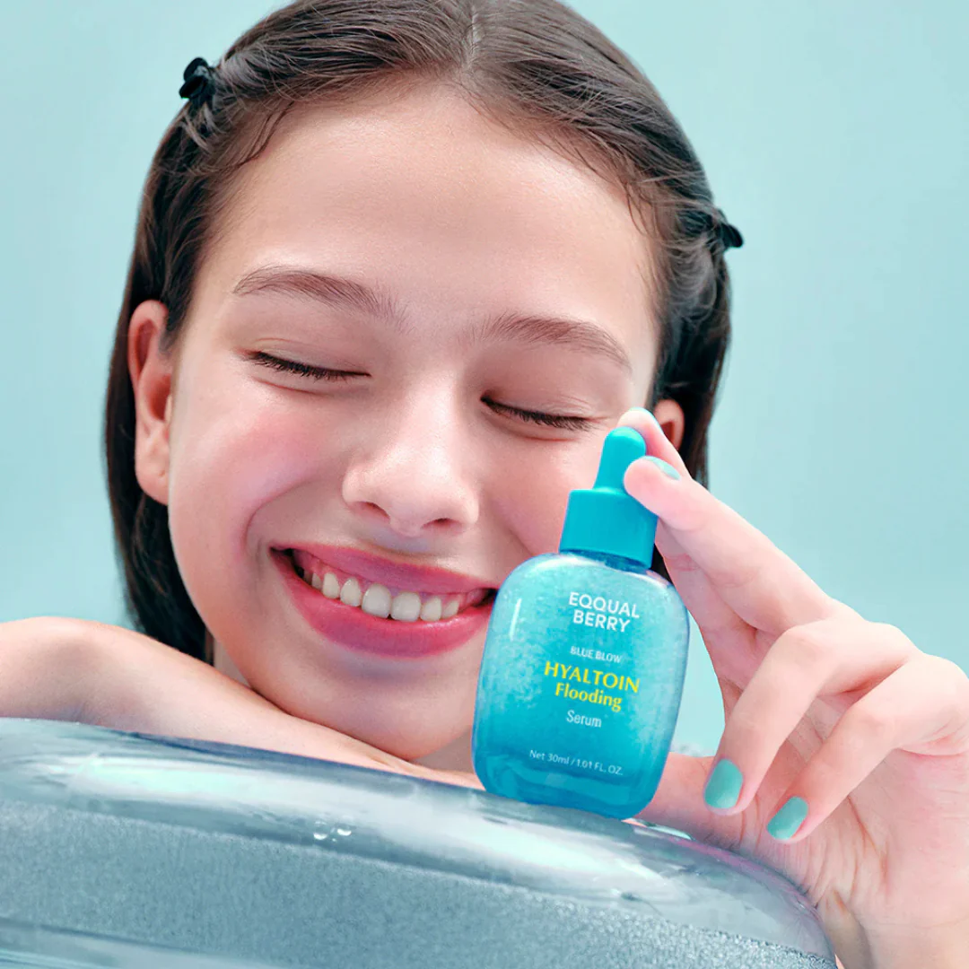 Hyaltoin Flooding Serum - 30 ml - Image 4