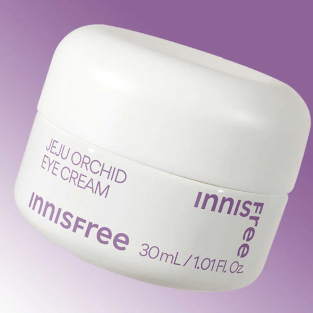Jeju Orchid Eye Cream - 30 ml - Image 4