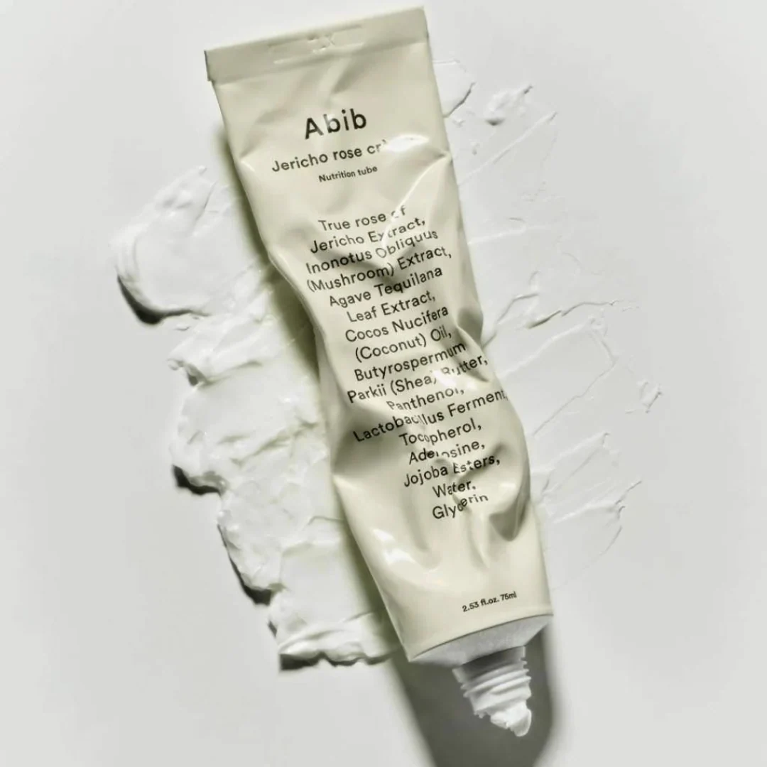 Jericho Rose Crème Nutrition Tube - 75 ml - Image 3