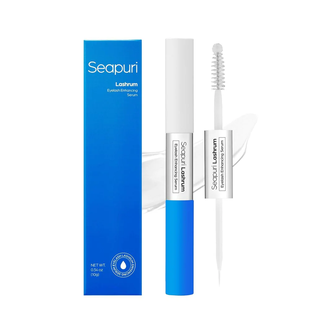 Lashrum Eyelash Enhancing Serum - 10 g - Image 2