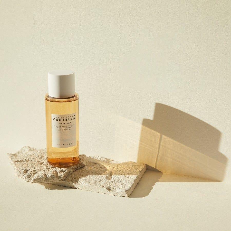 Madagascar Centella Toning Toner - 210 ml/ 400ml - Image 3