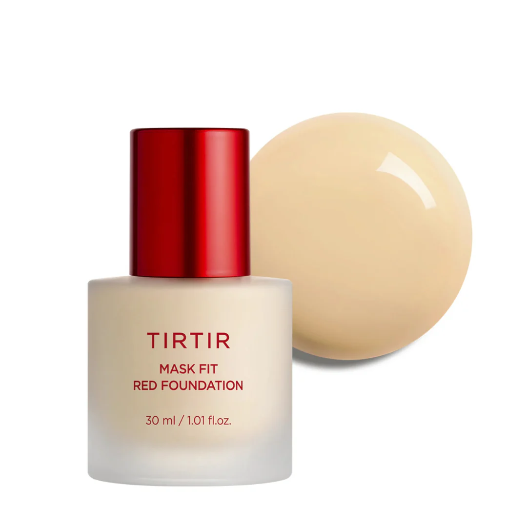 Mask Fit Red Foundation - 30 ml - Image 8