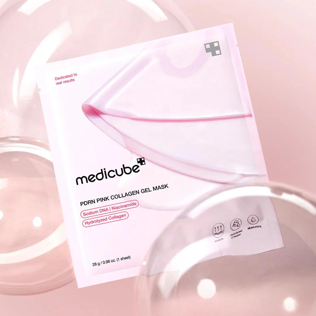 Medicube PDRN Pink Glow Kit - Image 4