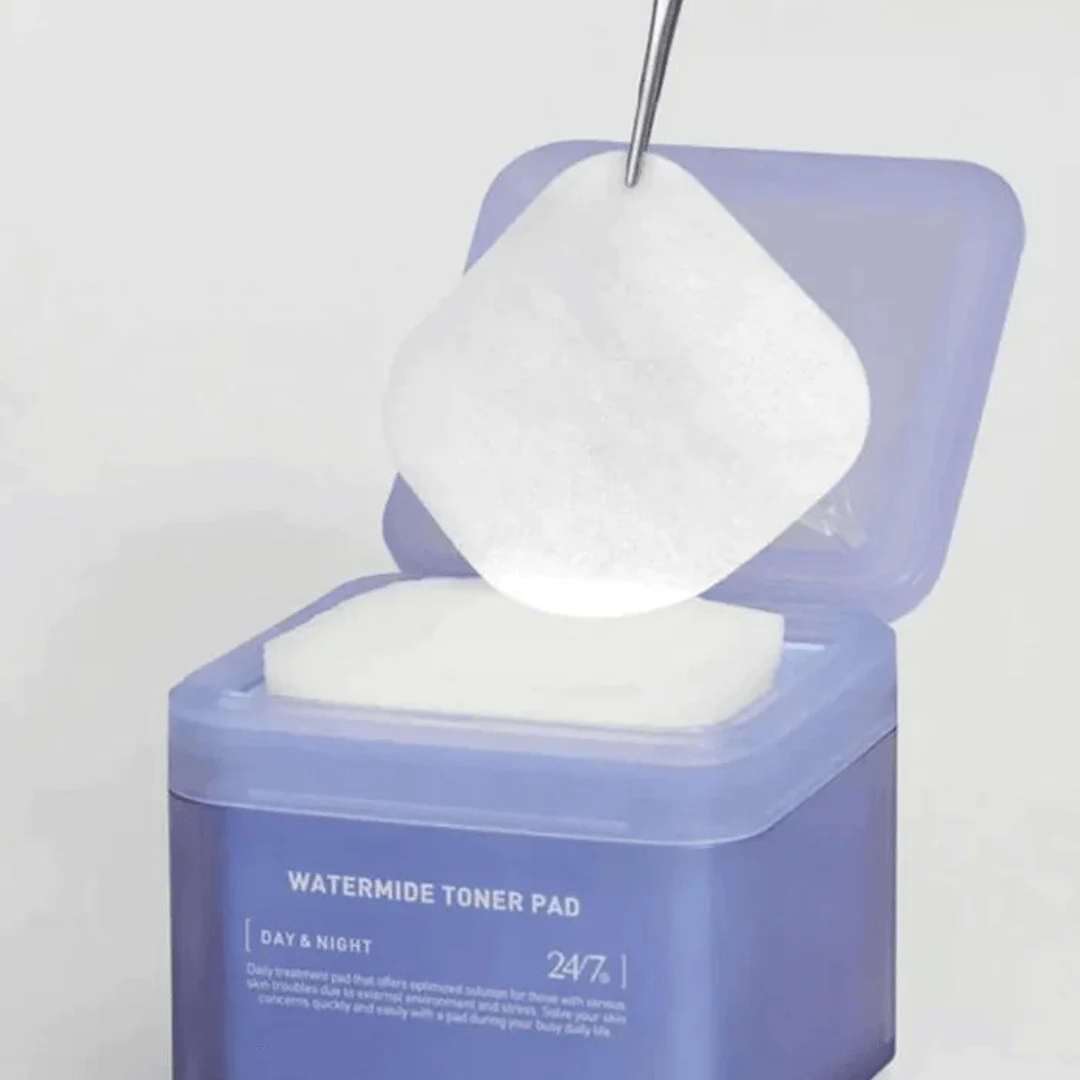 Watermide Moisture Pad - 100 Pads - Image 2