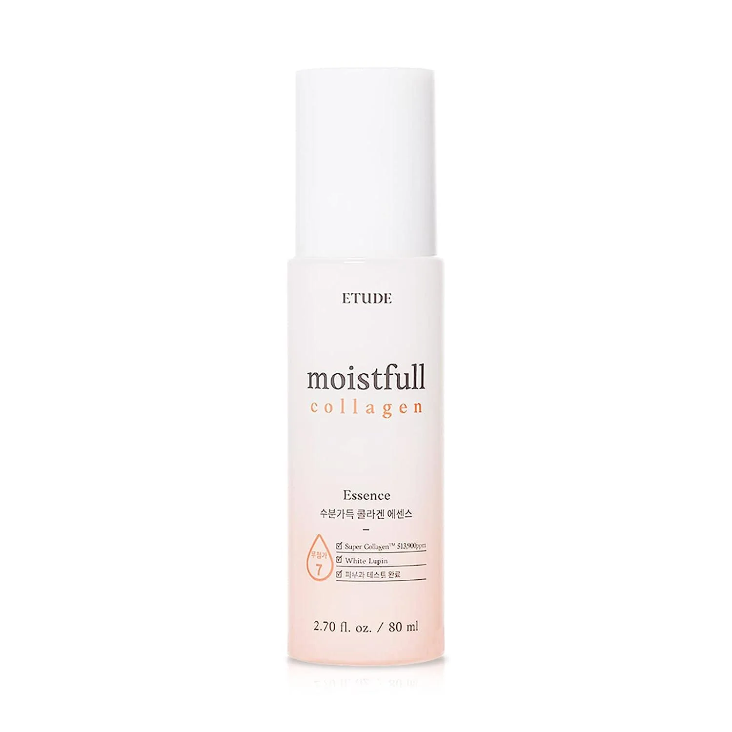 Moistfull Collagen Essence - 80ml