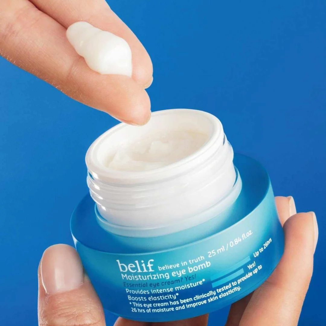 Moisturizing Eye Bomb - 25 ml - Image 4