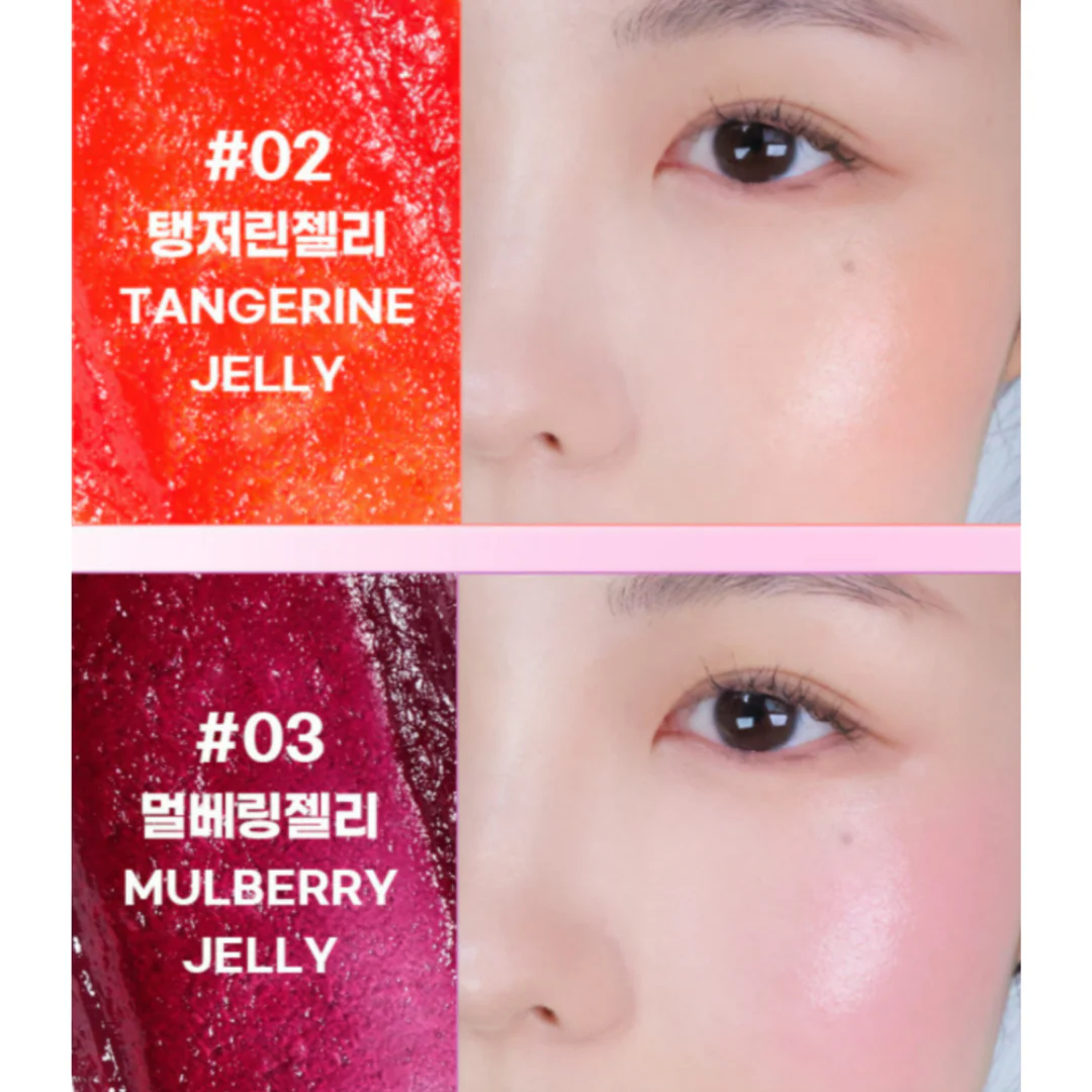 Multi Jelly Stick - 5 g - Image 7